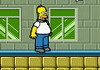 Game Simpsons phiêu lưu