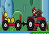 Game Mario lái xe chở hàng 4