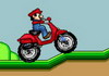 Game Mario vượt địa hình 15