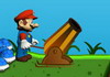 Game Mario bắn pháo 3
