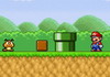 Game Mario giải cứu Sonic