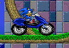 Game Sonic vượt địa hình 11