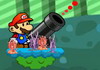 Game Mario bắn pháo 4
