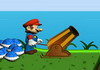 Game Mario bắn pháo 5