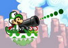 Game Mario bắn pháo 7