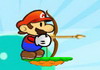 Game Mario bắn cung 2
