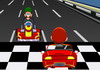 Game Mario đua xe 5