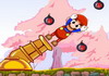 Game Mario bắn pháo 9