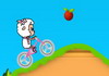 Game Cừu lái xe đạp