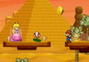 Game Mario hôn công chúa 2