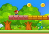 Game Mario phiêu lưu 71
