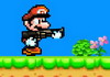 Game Mario diệt địch