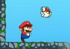 Game Mario phiêu lưu 50