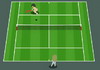 Game Chơi tennis 15