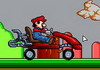 Game Mario vượt địa hình 21