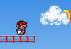Game Mario leo cao 4