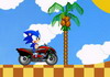 Game Sonic vượt địa hình 10