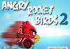 Game Angry bird lái xe 2