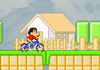 Game Lái xe đạp phiêu lưu 2