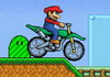 Game Mario vượt địa hình 39