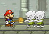 Game Mario diệt ma
