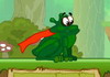 Game Siêu nhân ếch