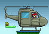Game Mario lái trực thăng 3