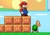 Game Mario phiêu lưu 80