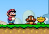 Game Mario phiêu lưu 82