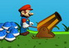Game Mario bắn pháo 11