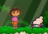 Game Dora phiêu lưu