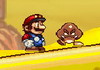 Game Mario phiêu lưu 84