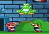 Game Mario chơi tung hứng