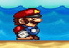 Game Mario phiêu lưu 86