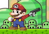 Game Mario bắn súng
