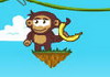 Game Khỉ ném chuối 4