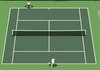 Game Chơi tennis 17