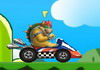 Game Mario lái xe đua 3