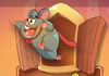 Game Giải cứu chú chuột
