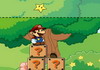 Game Mario nhặt sao