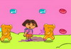 Game Dora phiêu lưu 3