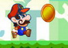 Game Mario chạy nhanh 4