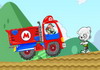 Game Mario diệt ma 3