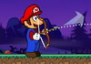 Game Mario bắn cung 3