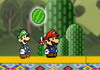 Game Mario phiêu lưu 95