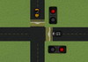 Game Điều khiển giao thông 34