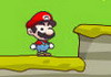 Game Mario phiêu lưu 96