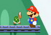 Game Mario cứu công chúa 4