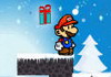 Game Mario phiêu lưu 100