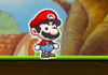 Game Mario cứu công chúa 5